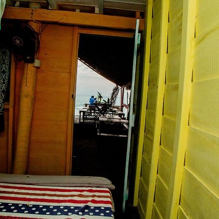 Brother'S Beach Home Bussa Dış mekan fotoğraf