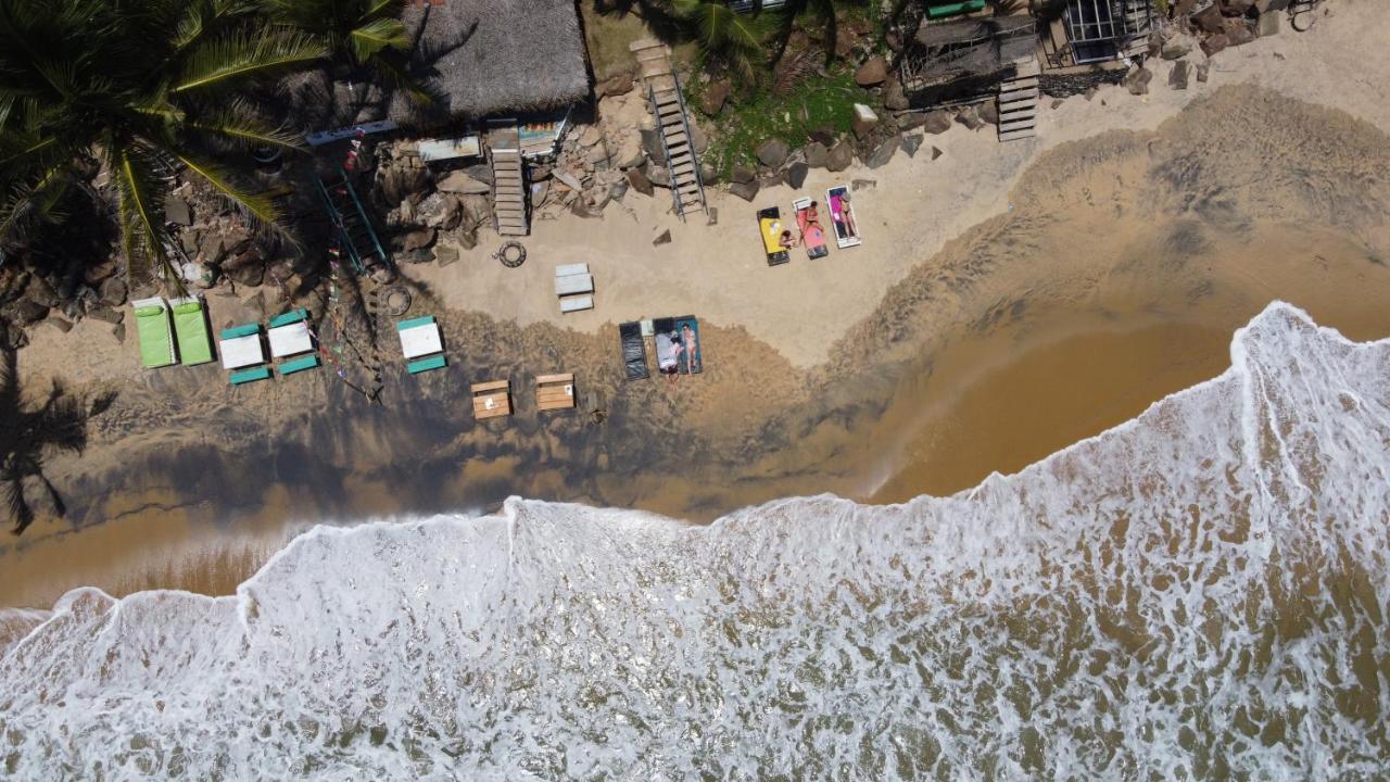 Brother'S Beach Home Bussa Dış mekan fotoğraf