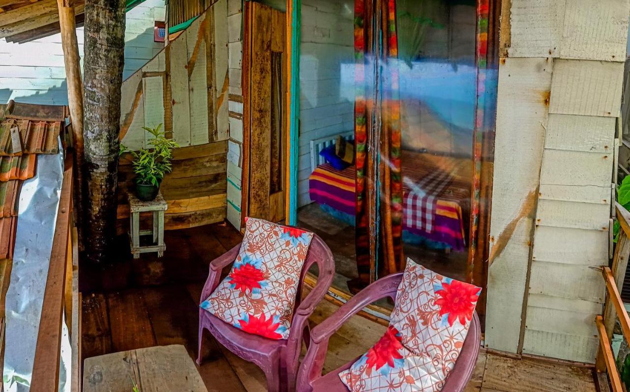 Brother'S Beach Home Bussa Dış mekan fotoğraf