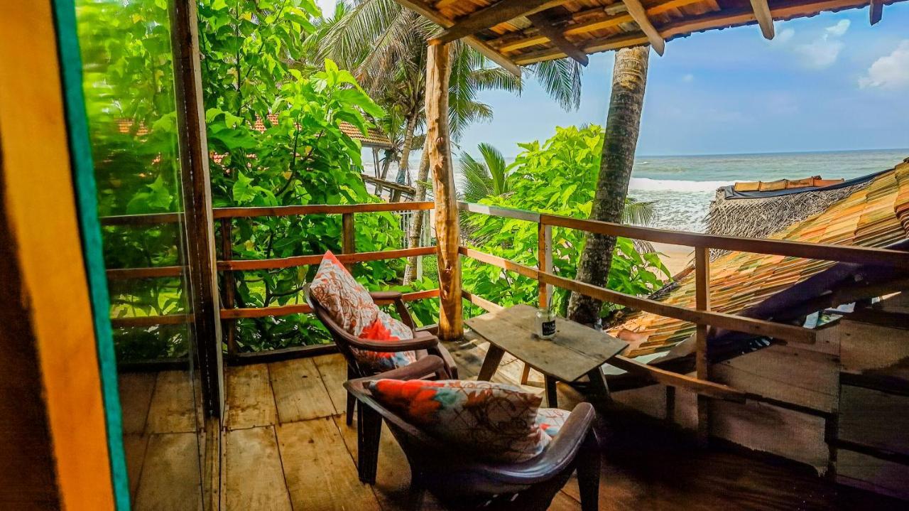 Brother'S Beach Home Bussa Dış mekan fotoğraf