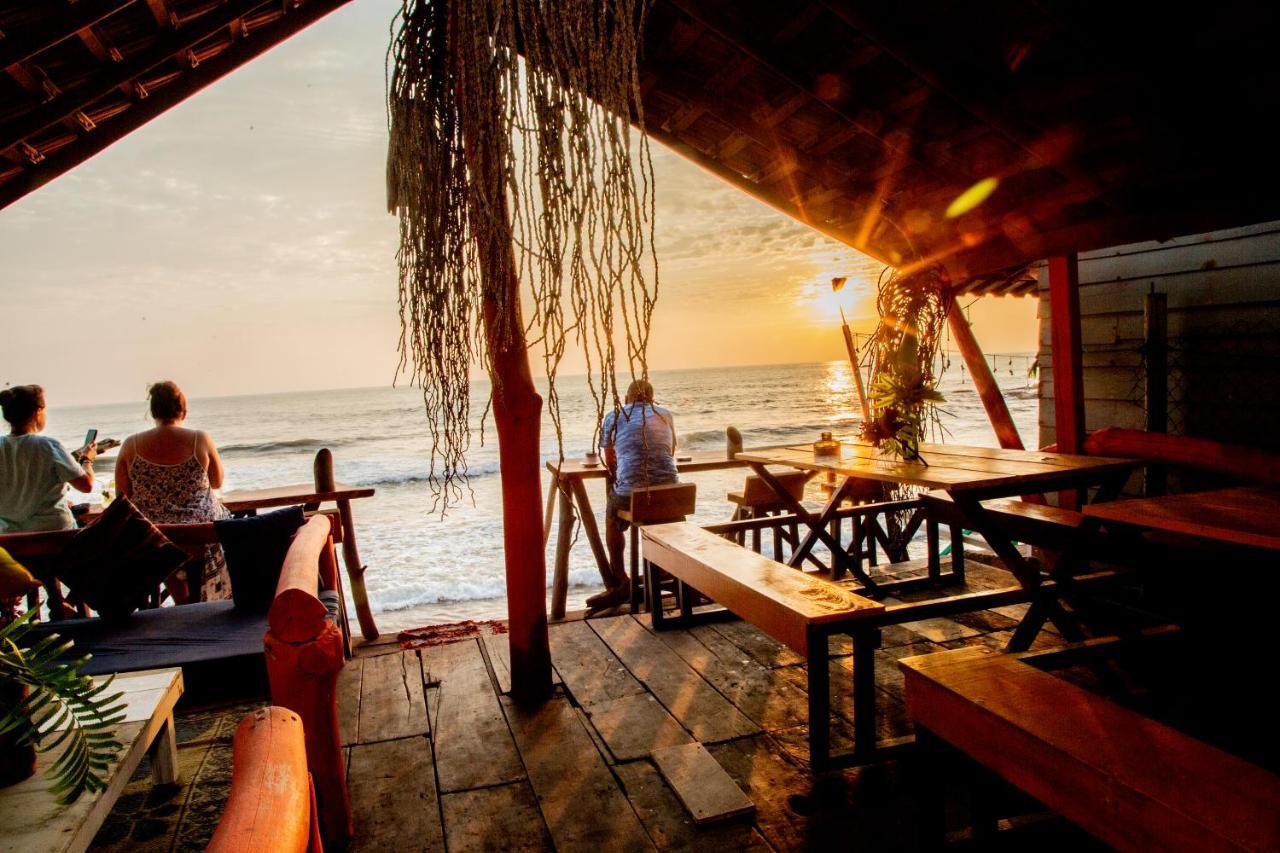 Brother'S Beach Home Bussa Dış mekan fotoğraf