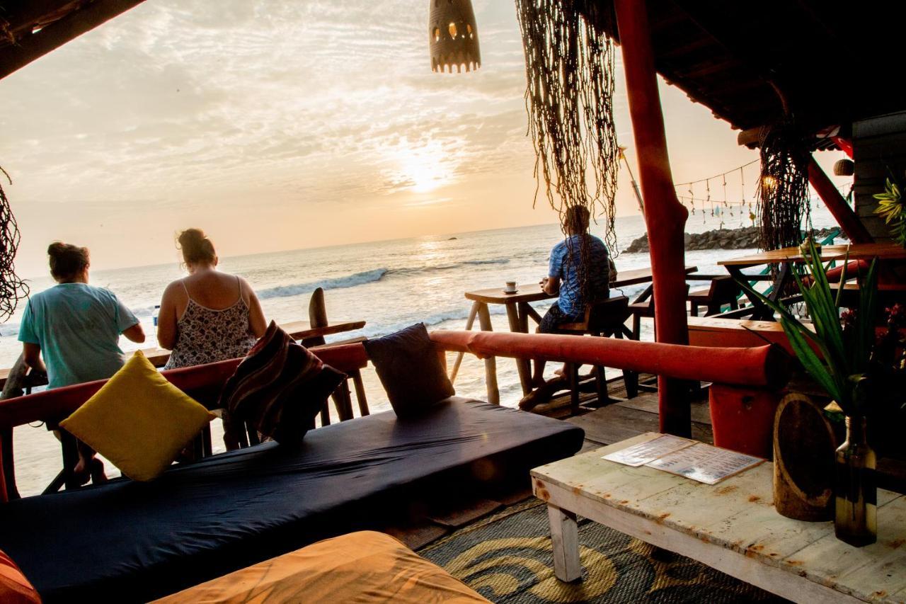 Brother'S Beach Home Bussa Dış mekan fotoğraf