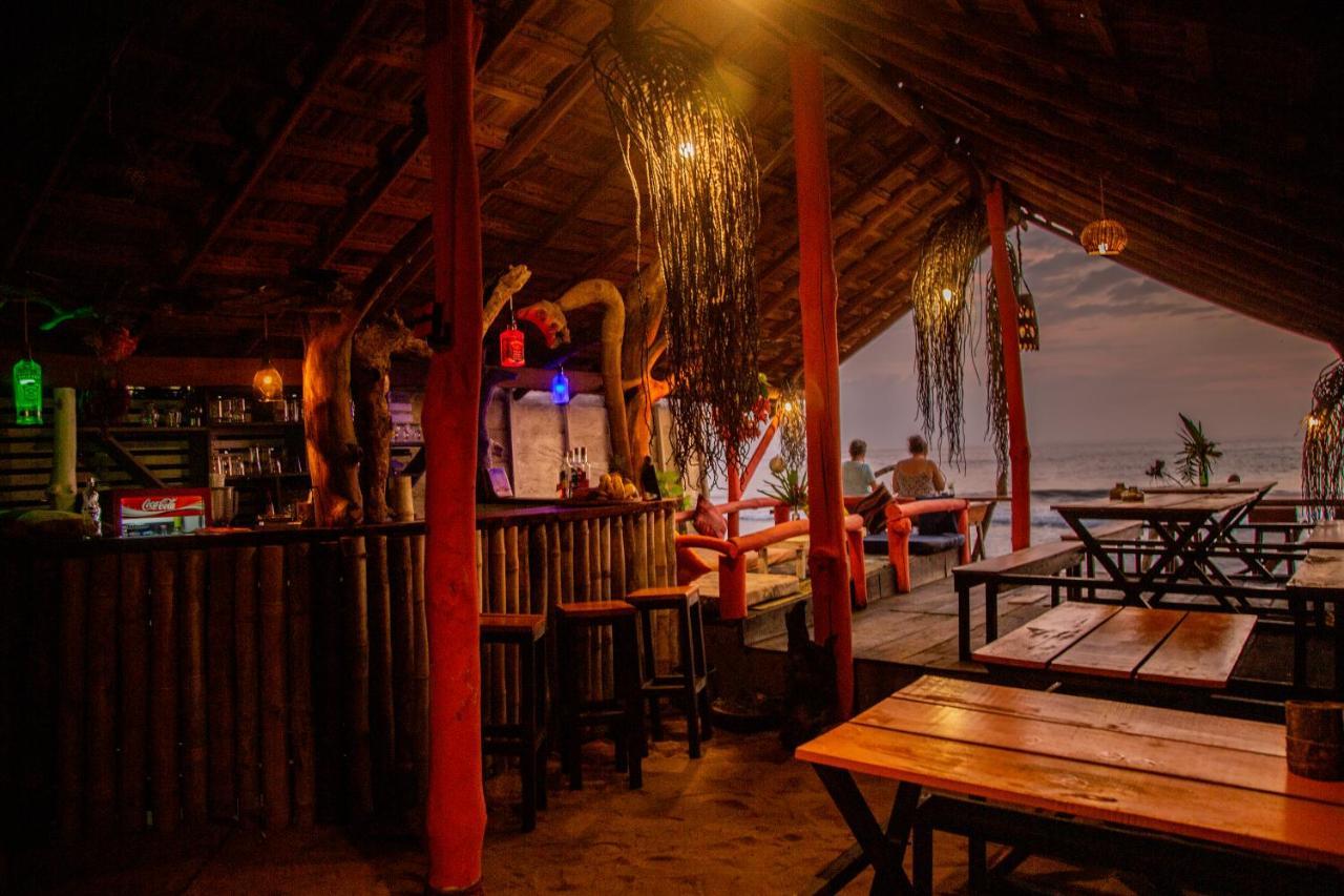 Brother'S Beach Home Bussa Dış mekan fotoğraf