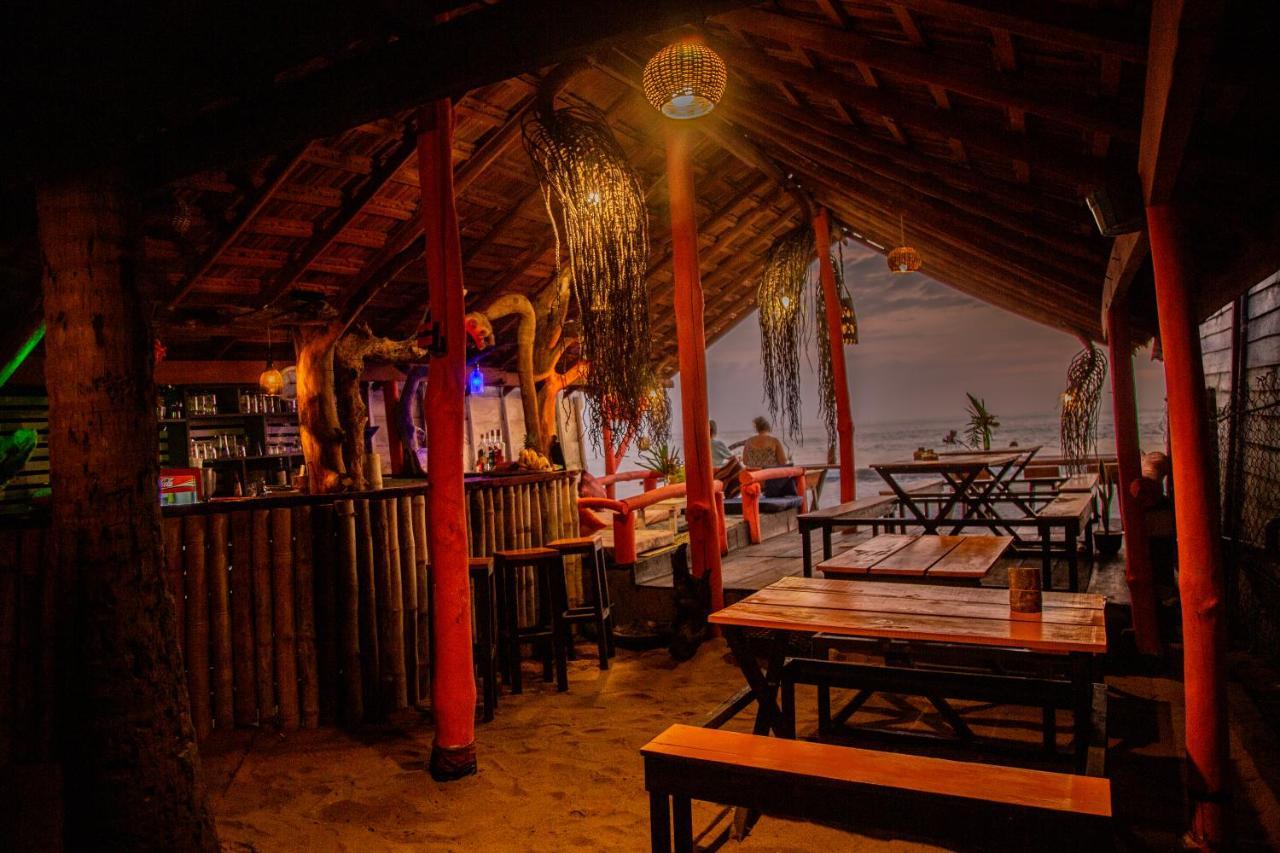 Brother'S Beach Home Bussa Dış mekan fotoğraf