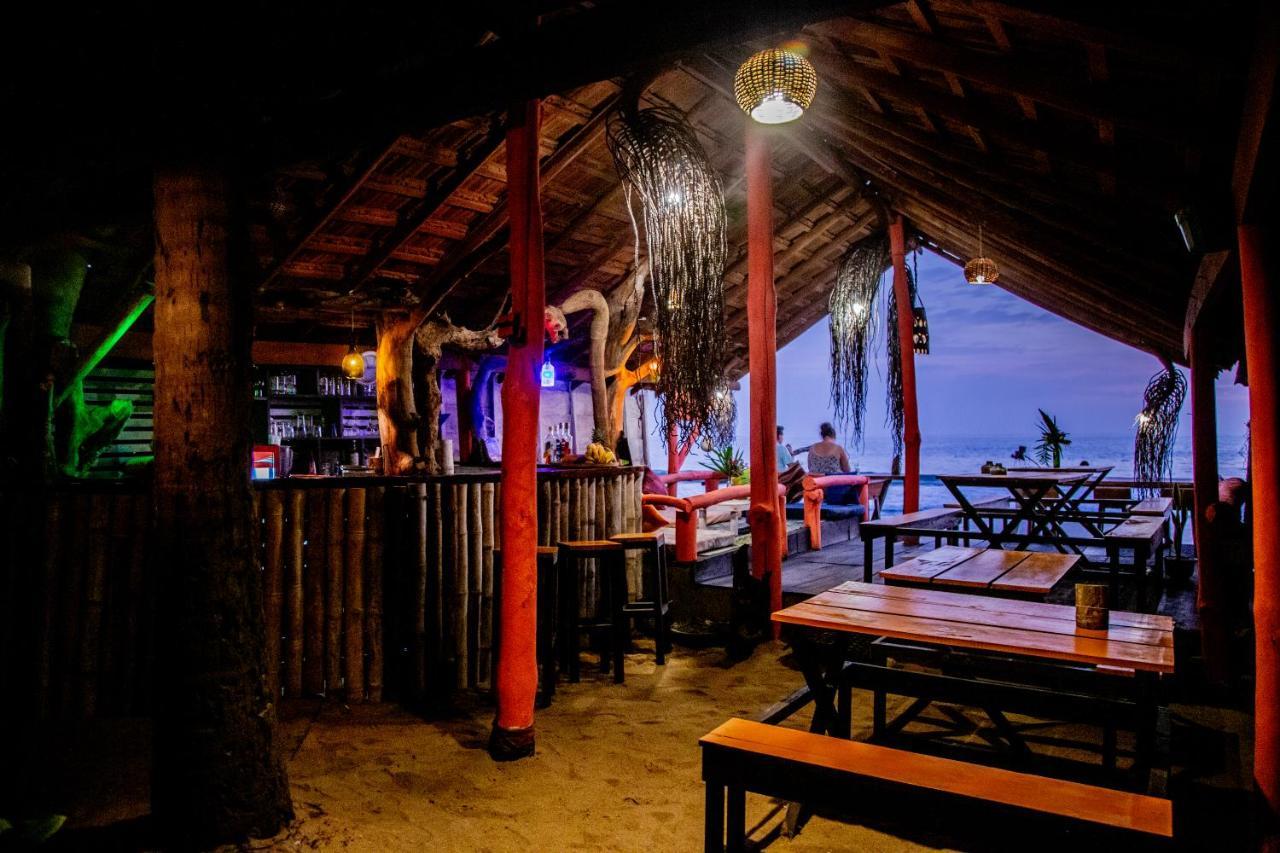Brother'S Beach Home Bussa Dış mekan fotoğraf