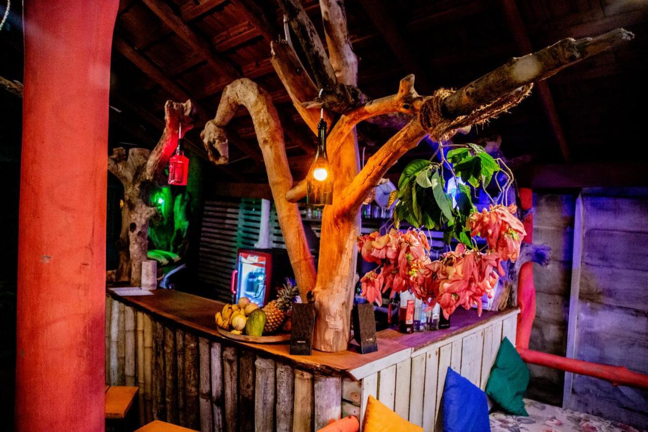Brother'S Beach Home Bussa Dış mekan fotoğraf