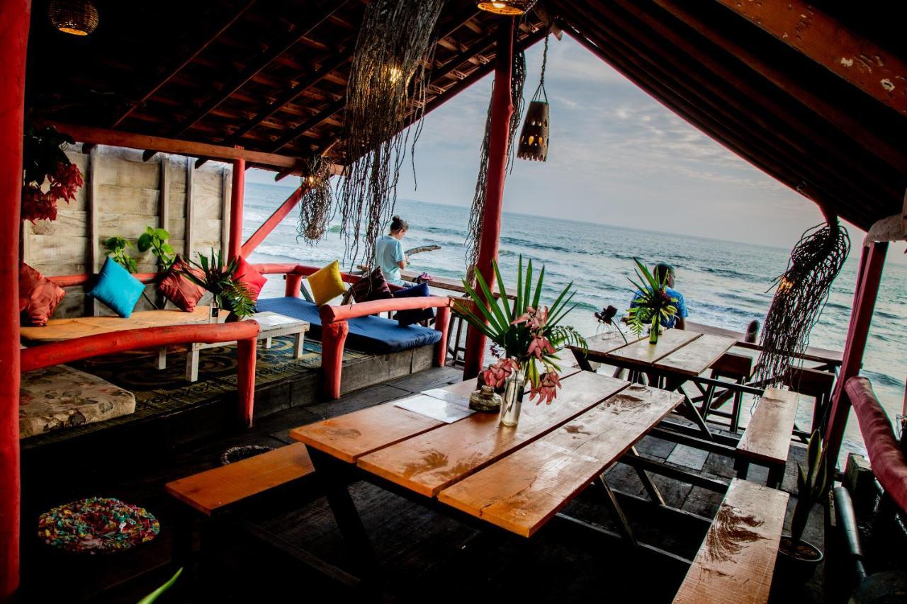 Brother'S Beach Home Bussa Dış mekan fotoğraf