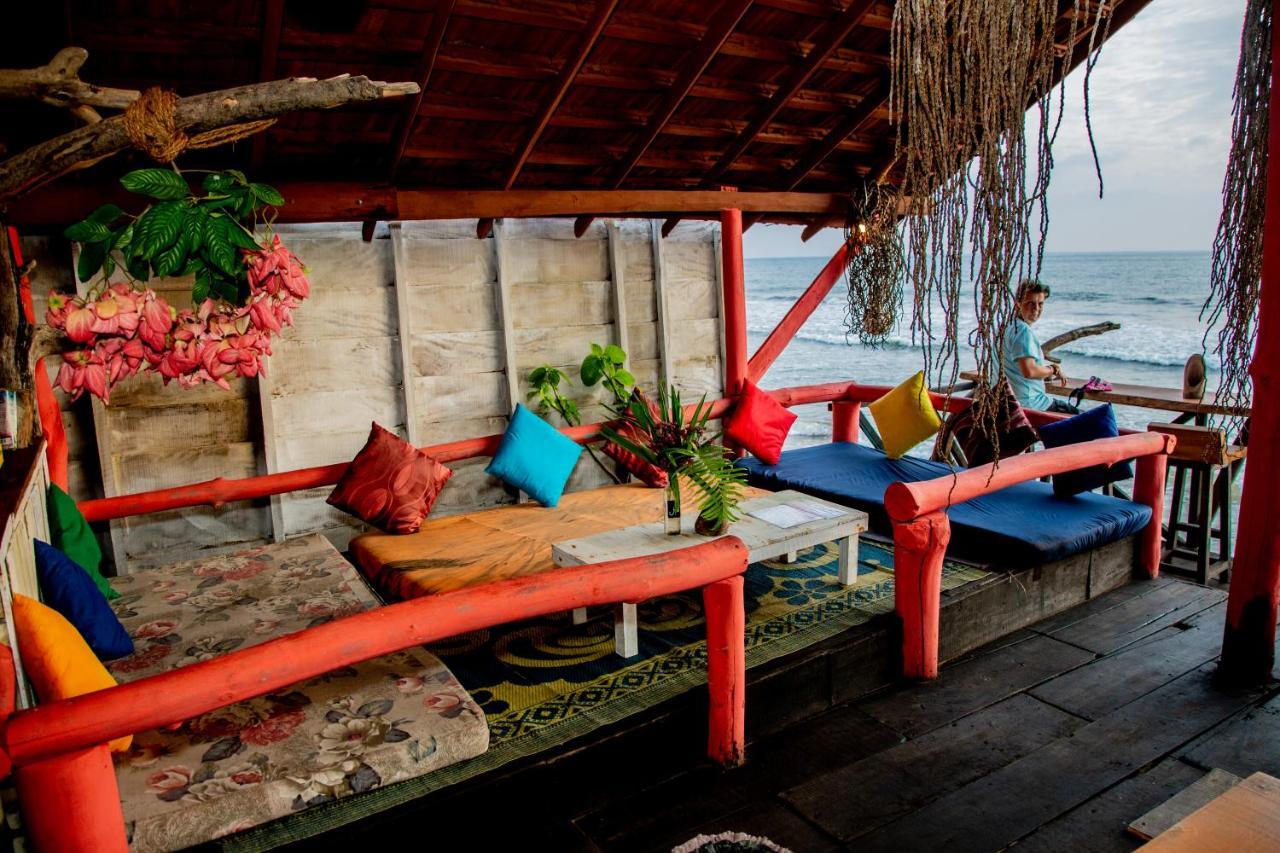 Brother'S Beach Home Bussa Dış mekan fotoğraf