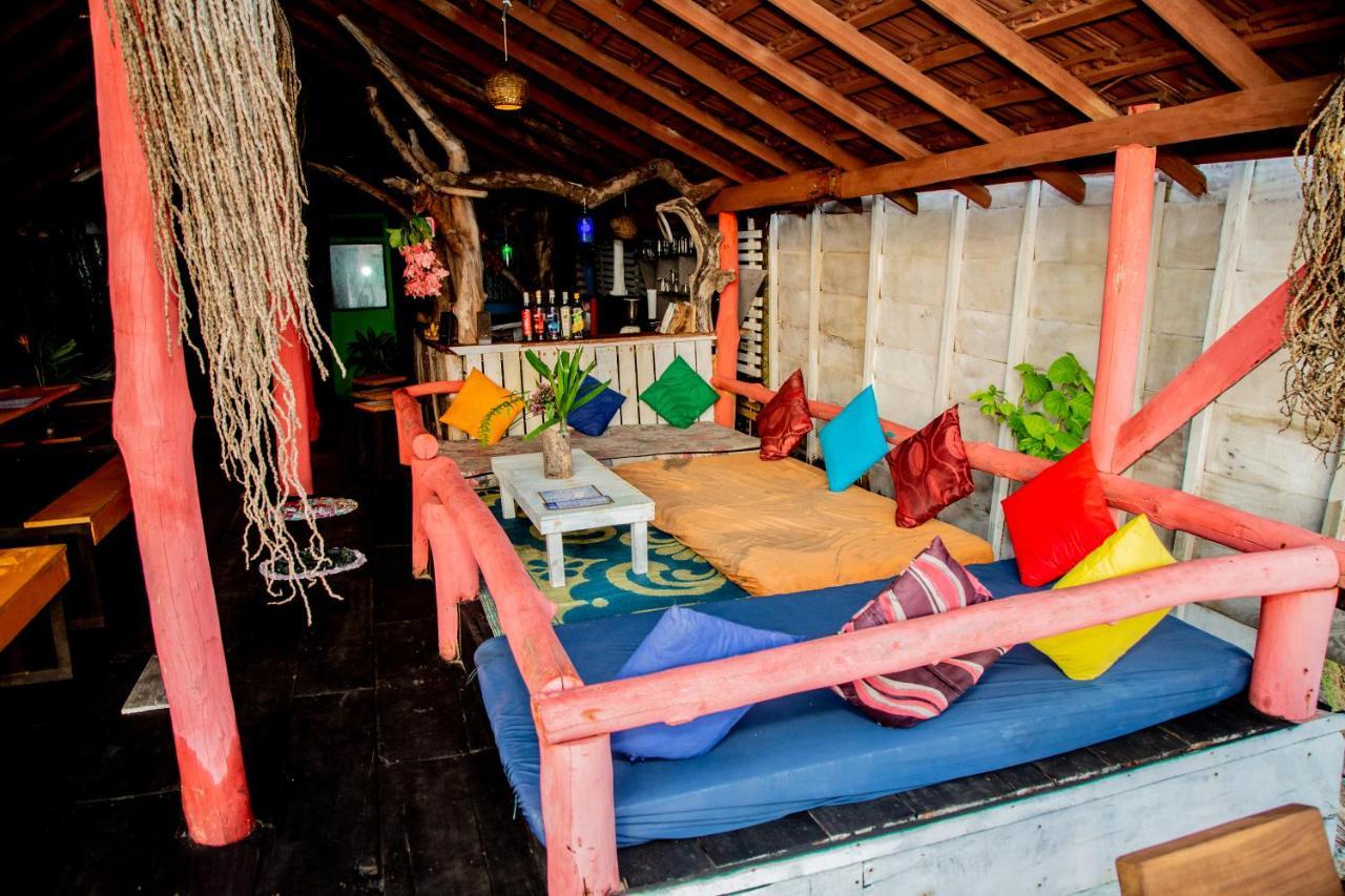 Brother'S Beach Home Bussa Dış mekan fotoğraf