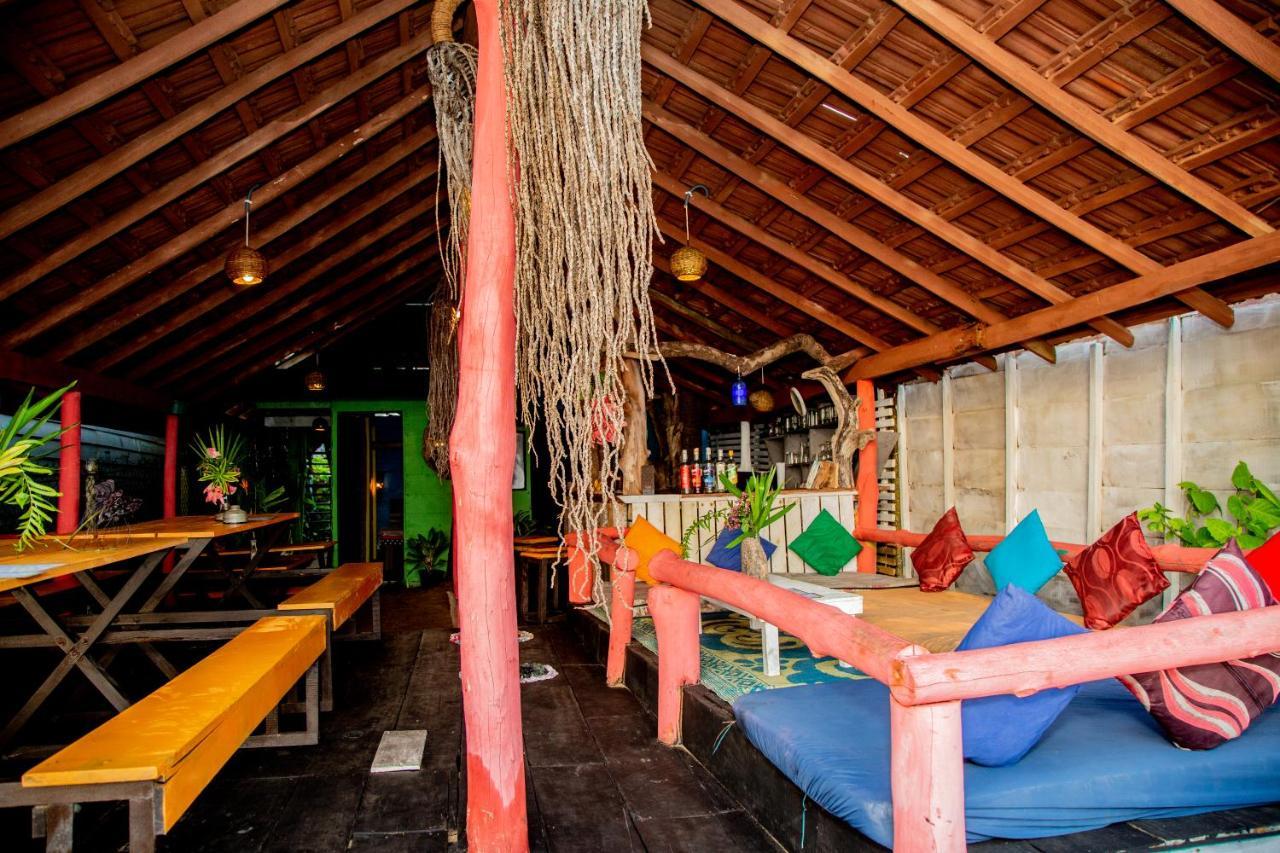 Brother'S Beach Home Bussa Dış mekan fotoğraf