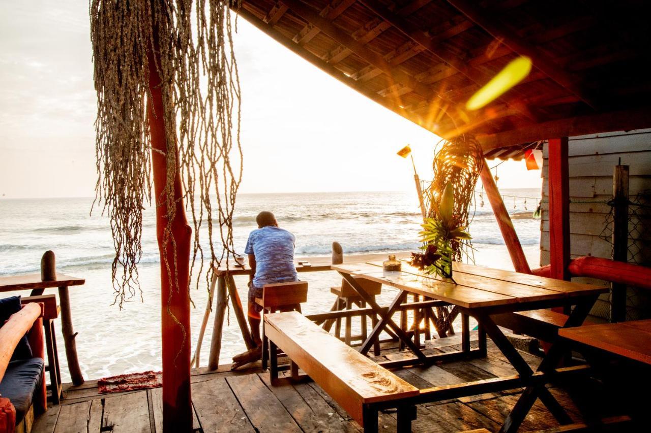 Brother'S Beach Home Bussa Dış mekan fotoğraf