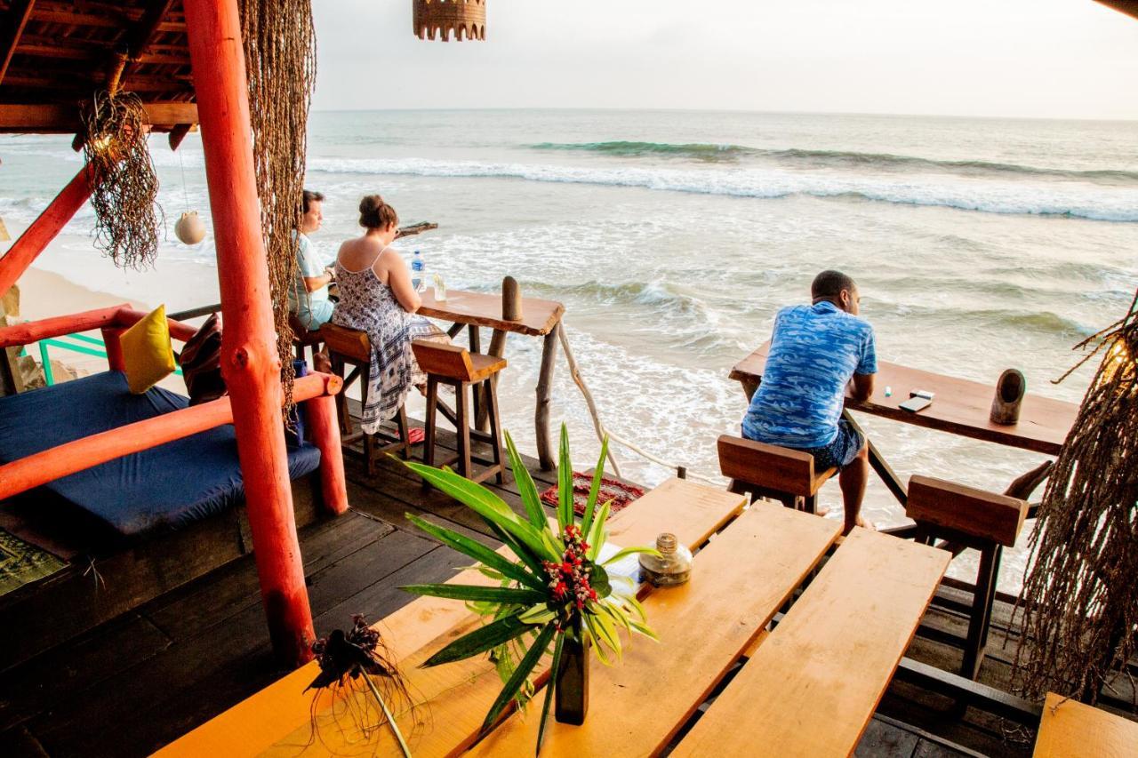 Brother'S Beach Home Bussa Dış mekan fotoğraf