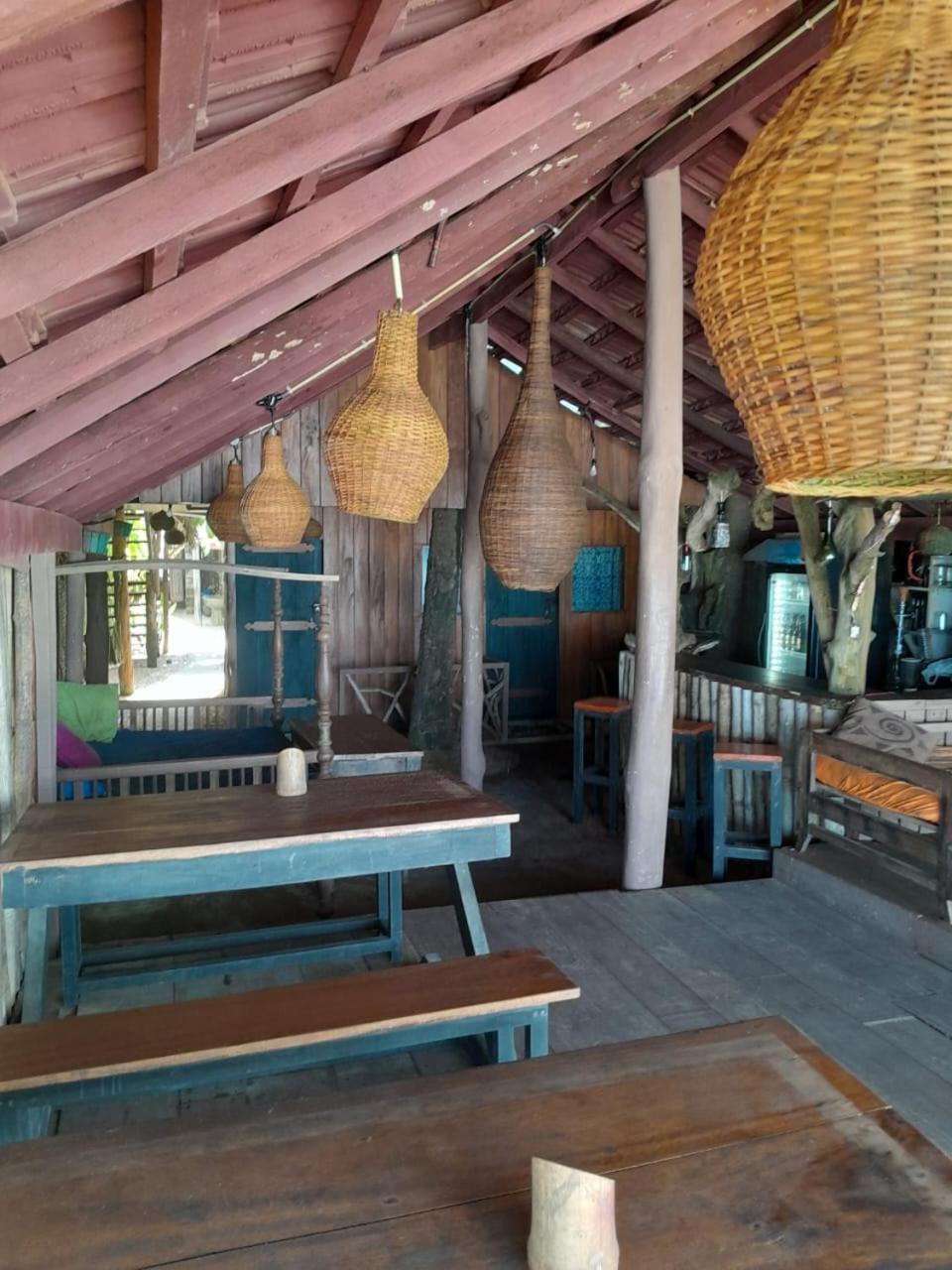 Brother'S Beach Home Bussa Dış mekan fotoğraf