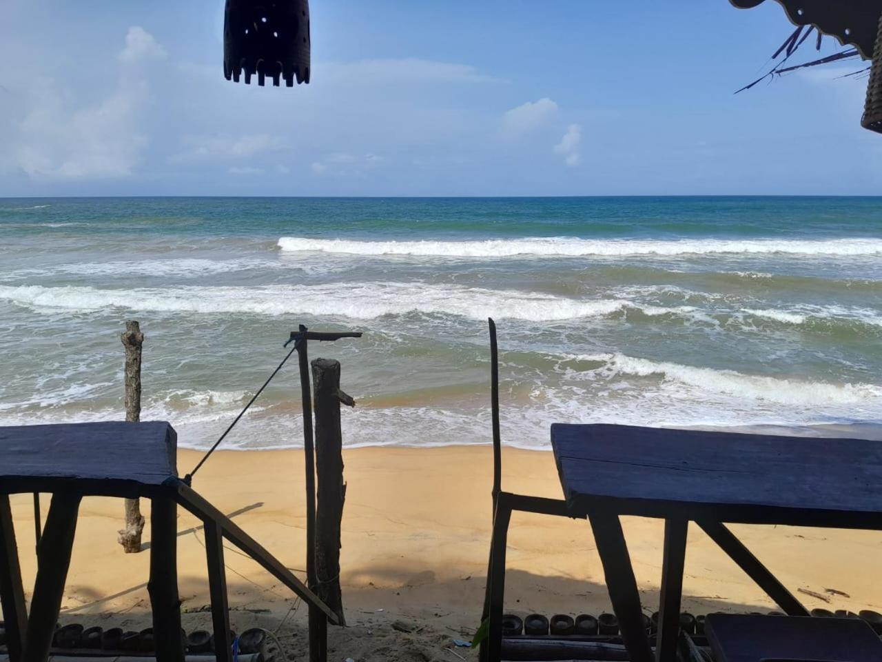 Brother'S Beach Home Bussa Dış mekan fotoğraf