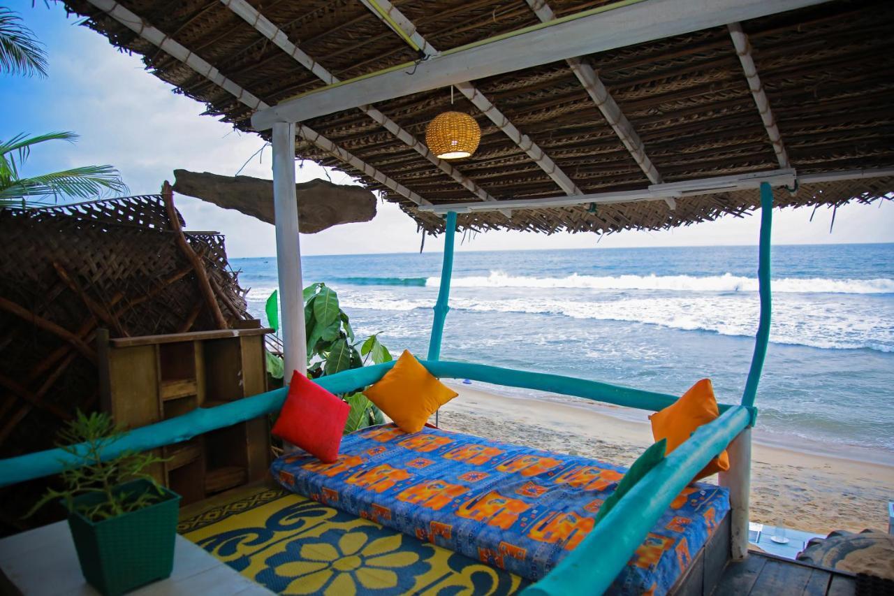 Brother'S Beach Home Bussa Dış mekan fotoğraf