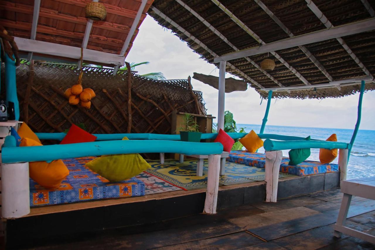Brother'S Beach Home Bussa Dış mekan fotoğraf