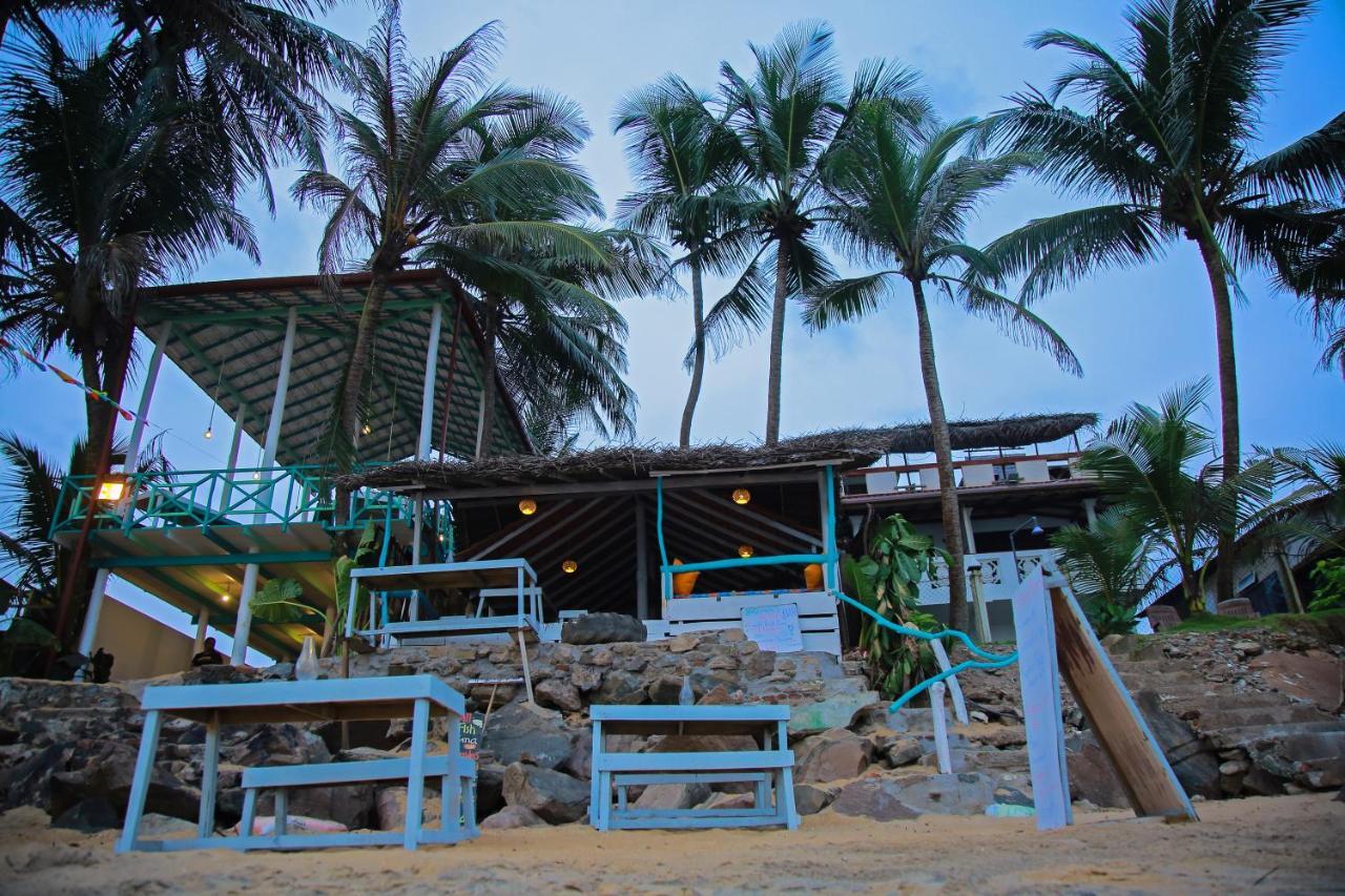 Brother'S Beach Home Bussa Dış mekan fotoğraf