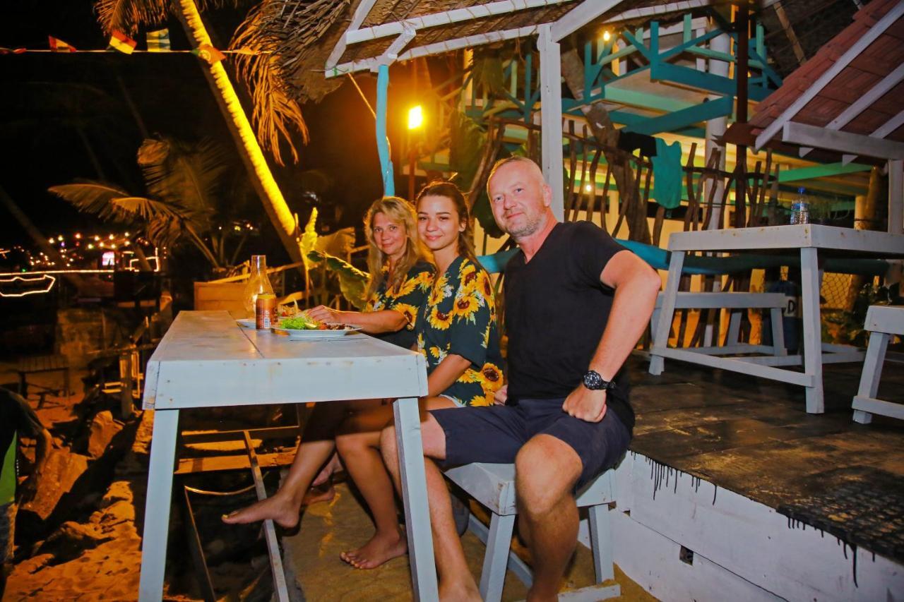 Brother'S Beach Home Bussa Dış mekan fotoğraf